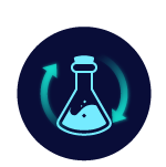 Nuovi Ingredienti Icon