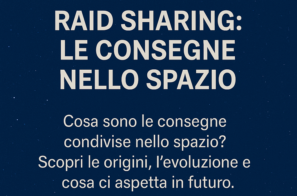 Panoramica del Mercato Spaziale Globale